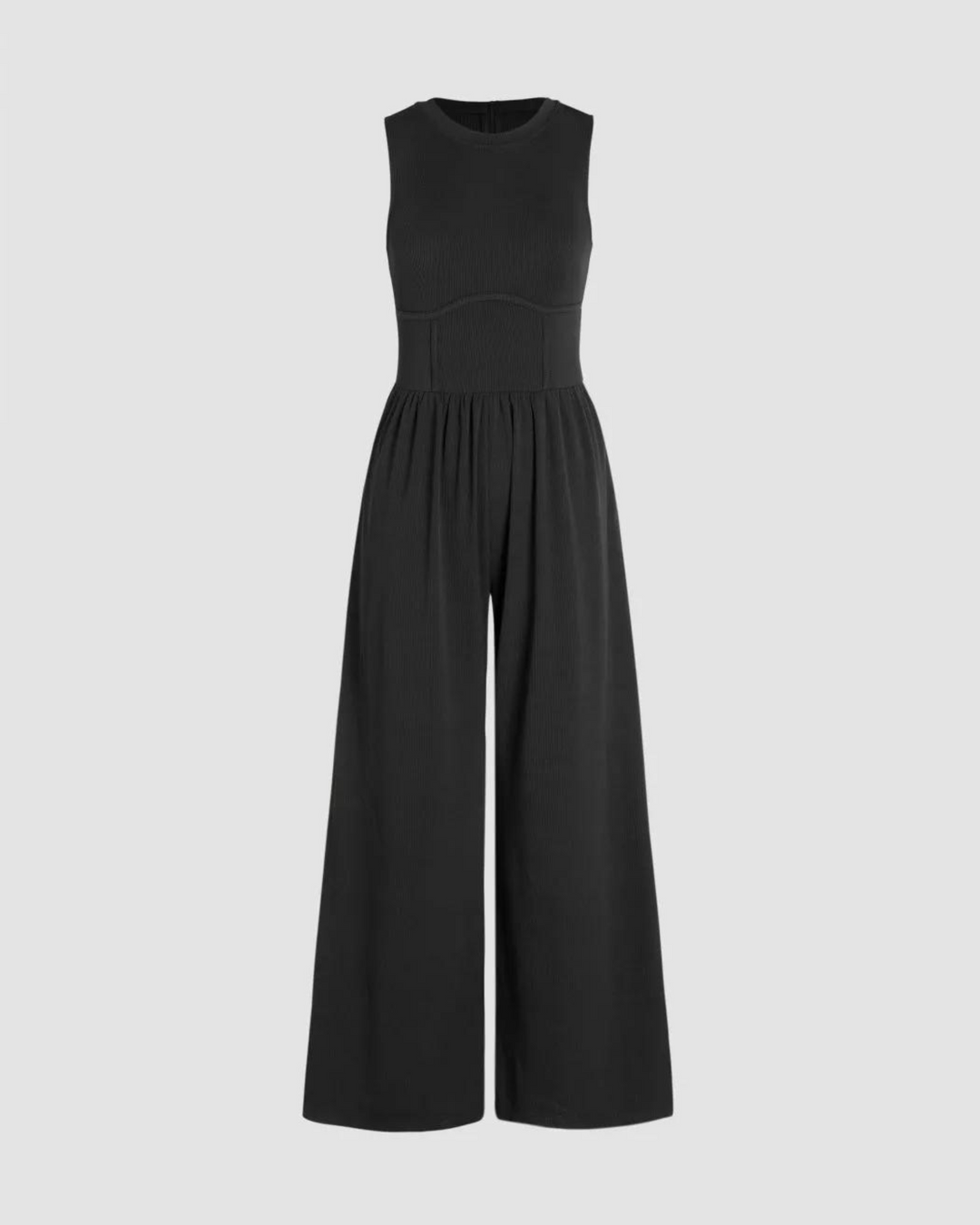 DIANA Casual Stylish Jumpsuit – Effortless Elegance for Every Occasion